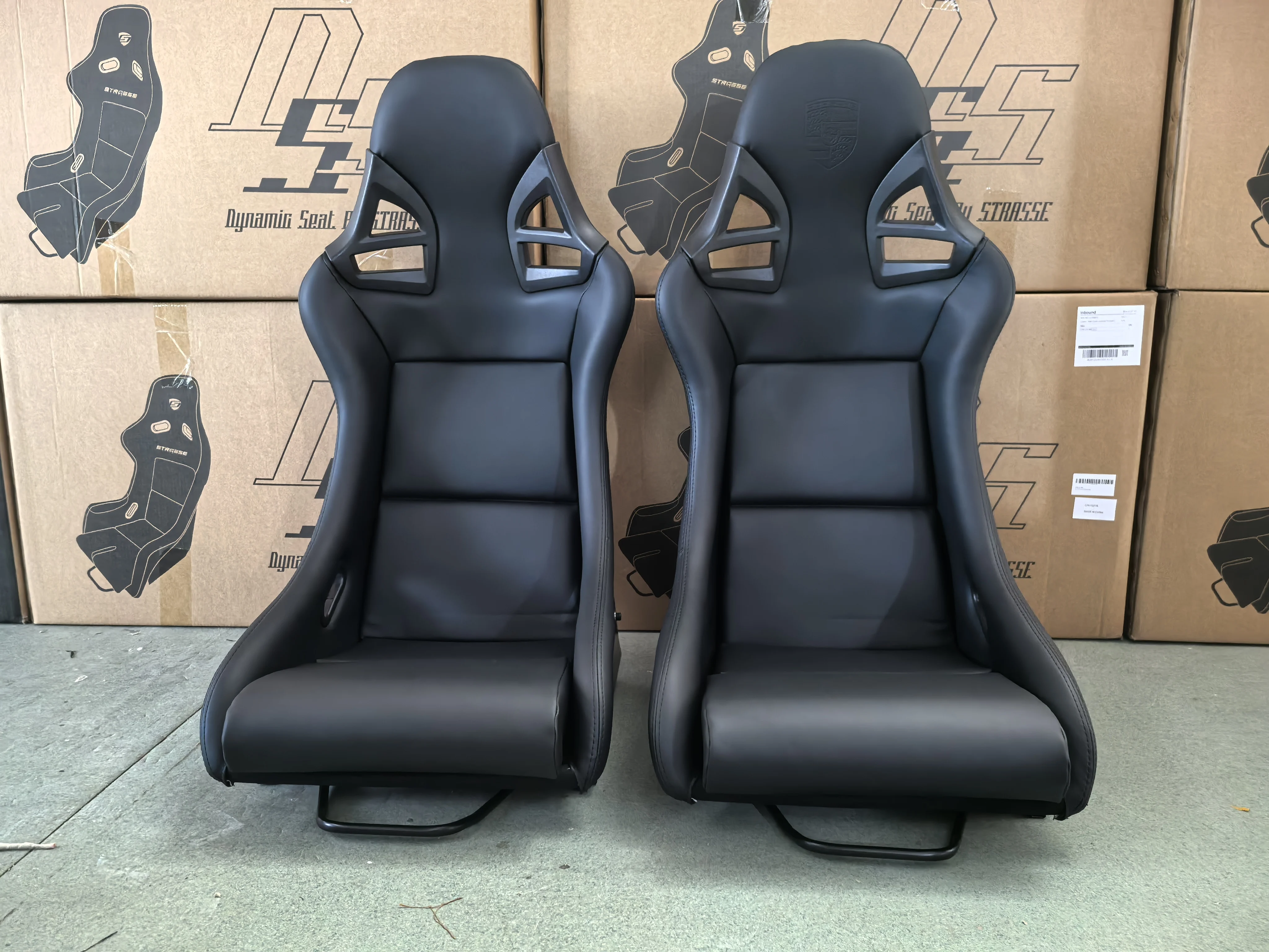 

[Dedicated Link]High Quality Lightweight Carbon Fiber Racing Bucket Seats For Porsche 911 Carrera 4S 997.1 997.2 GT2 GT3 RS