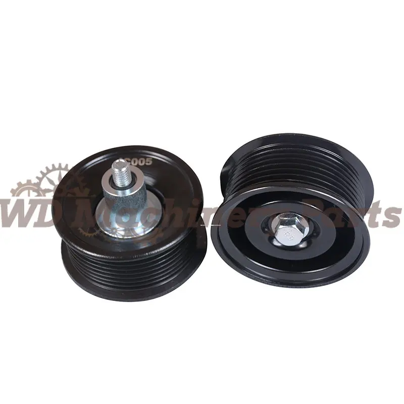 

320/08564 320/08653 320/08923 Belt Tensioners Pulley For JCB 3CX 4CX