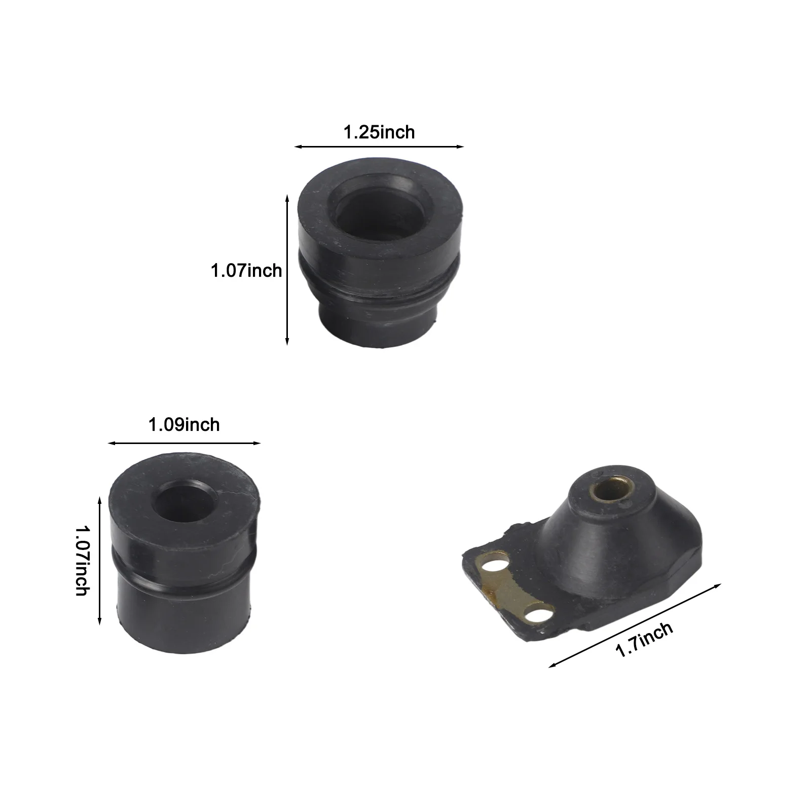 Buffer Maintenance Set for 028 028 Electric Saw Compatible with 11227909905 11217909909 1187909930 for Regular Tool Upkeep