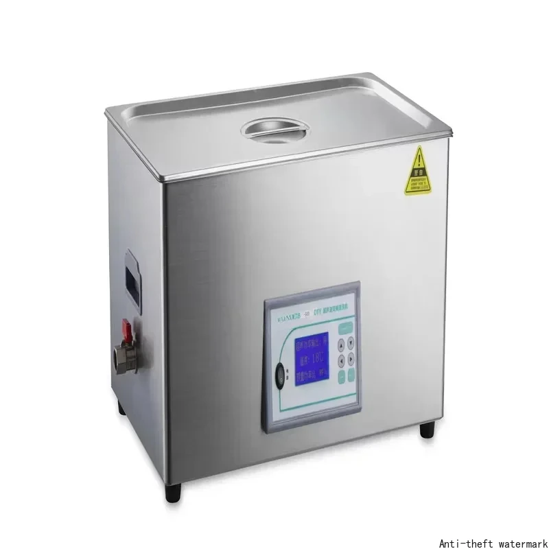

Hot Selling Product in 2025 - Fully Automatic Digital Ultrasonic Cleaning Machine for Industrial Machinery