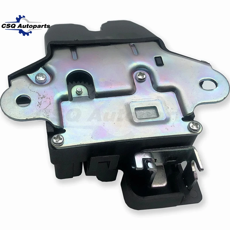 

81230-3X010 Car Rear Tailgate Trunk Latch Actuator Lock With Actuator For Hyundai Elantra 2011-2016 812303X010 Car Accessories