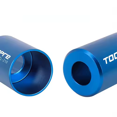 Bicycle Front Fork Star Nut Fitting Tool MTB Bike Steerer Tube Headset Components Tool Maintenance - Image 3