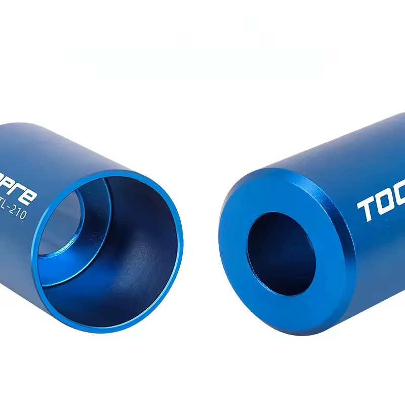 Bicycle Front Fork Star Nut Fitting Tool MTB Bike Steerer Tube Headset Components Tool Maintenance - Image 3