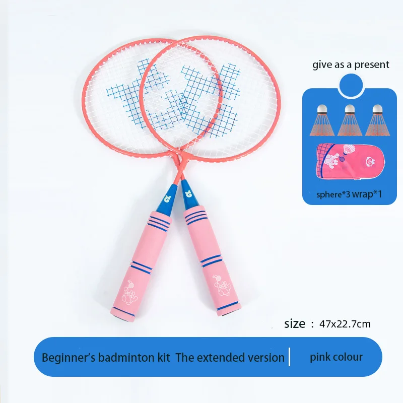 Рисунок 5 - Детская ракетка для бадминтона