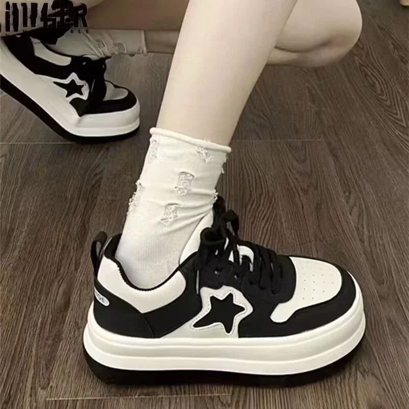 

2024 Children Sneakers for Girls Boys Spring Autumn New Fashion Korean Style Soft Comfortable Casual Chic Versatile Casual Shoes