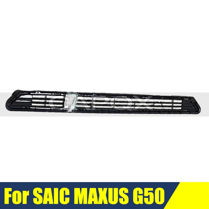 

Front Lower Bumper Grill Mask For SAIC MAXUS G50 Grille Lower Net lower Racing Grills Auto Grille