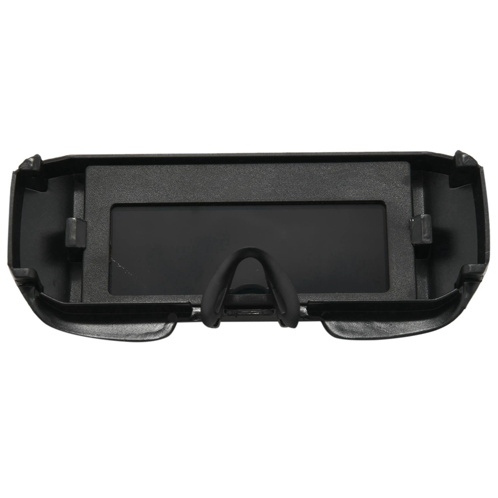 

ABKW-2X Auto Darkening Welding Helmet DIN11 Durable Automatic Light Change Anti-Glare Eyes Shied Goggle Glasses Masks