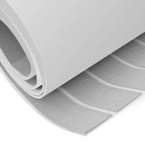 Eva-Schaum Deckbeschläge for Boat Yacht Marine Bodenbelag Non-Slip Rug Mit Kleberücken Synthetische Teakholz Bodenbelag – Detail 11