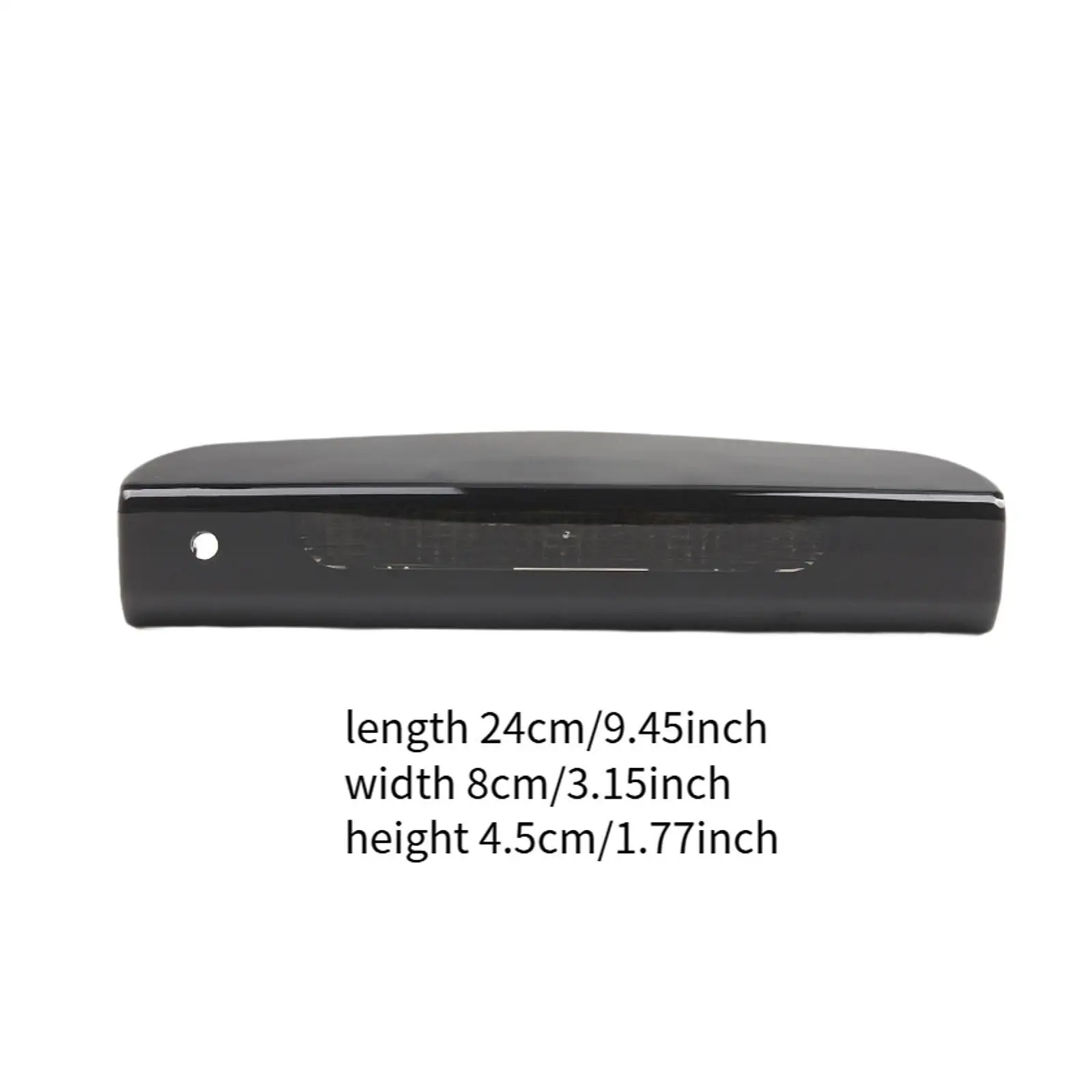 1222130 เปลี่ยนไฟเบรกดวงที่สามสำหรับวอกซ์ฮอล คอร์ซาอะไหล่ทนทาน