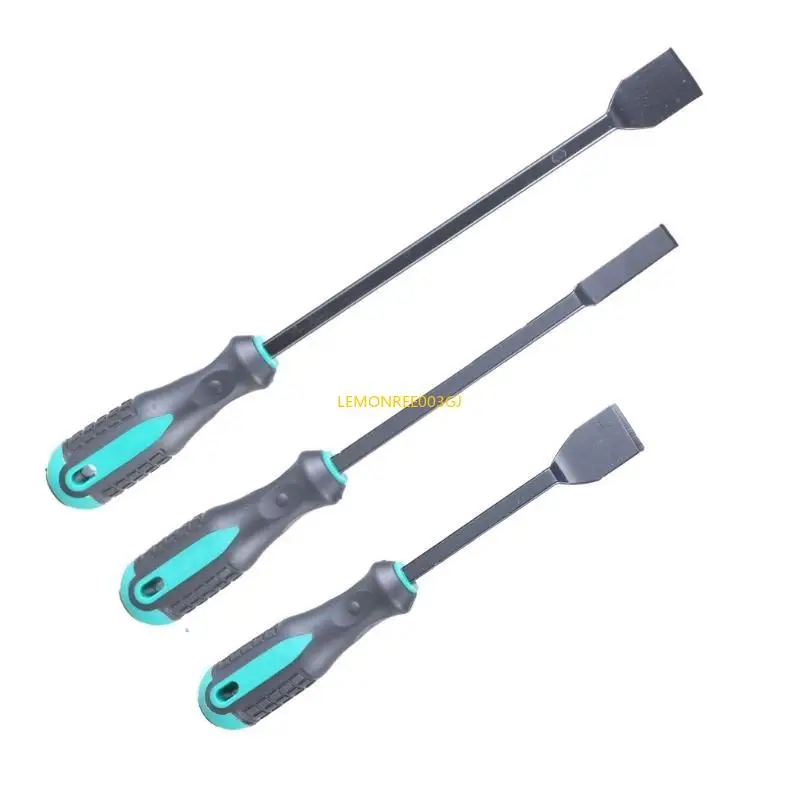 M4YC إزالة الزيت الفاناديوم الفولاذ اسطوانة ملعقة كاشطة حشية 3pcs مجموعة 3pcs