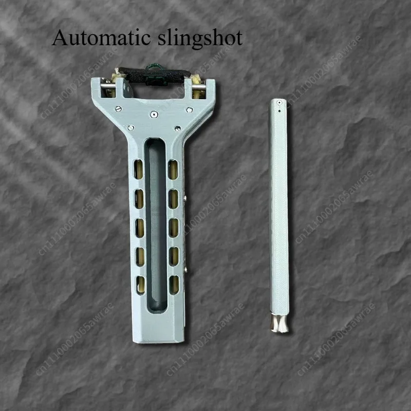 3D Printing: The Latest Automatic Loading, Pressing
