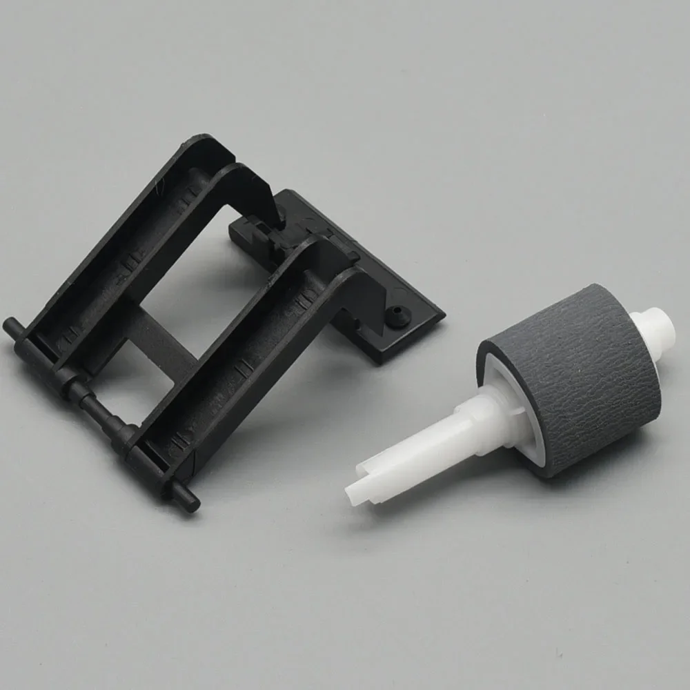 10set. pick up roller +eparation pad for Samsung ML1210 ML1430 ML5100 ML4500 ML 1210 1220 1250 1430 5100 4500 808 550 555P