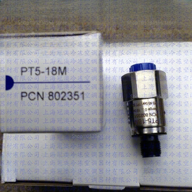 Original imported suitable for ALCO pressure sensor PT5/PT5N-07M/18M/30M/50M