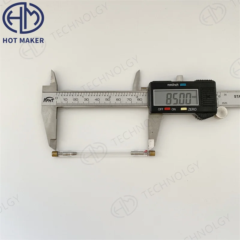 

6*50*85mm Beauty Machine Used Ipl Xenon Lamp