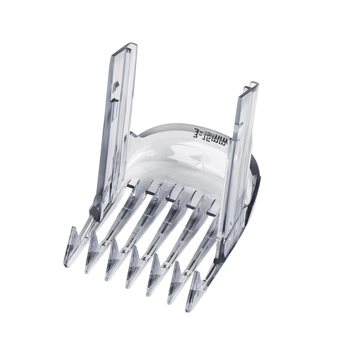 Расческа-гребень для машинки для стрижки волос Philips HC5610 HC5630 HC5632 HC5690 HC5691 HC7650 — фото модели