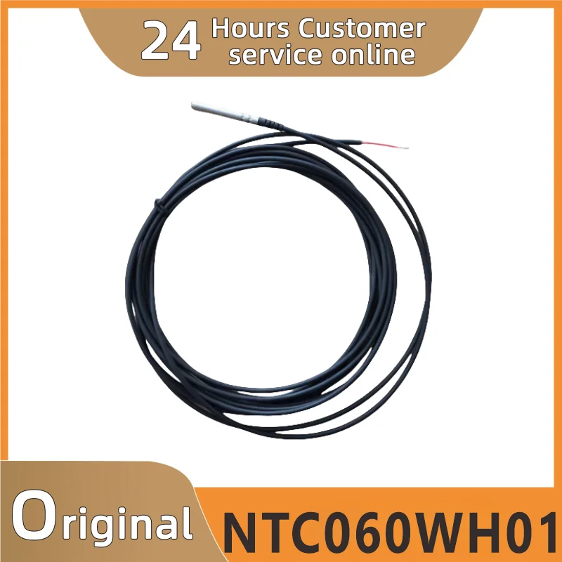 

New NTC060WH01 temperature sensor.