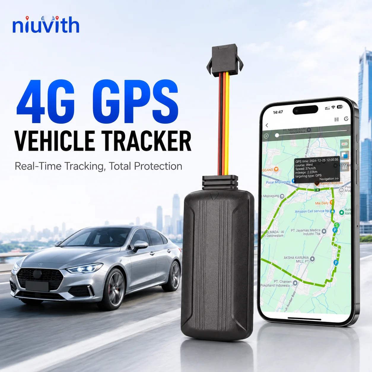 #48 Best GPS & Accessories to Buy In 2026