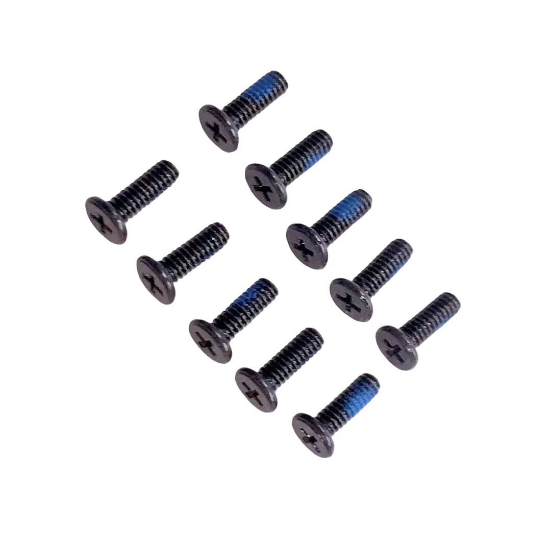 

New Lower Bottom Base Cover Case screws For LENOVO IdeaPad ideapad 330S-14IKB 330S-15IKB 330S-14AST 330S-15AST