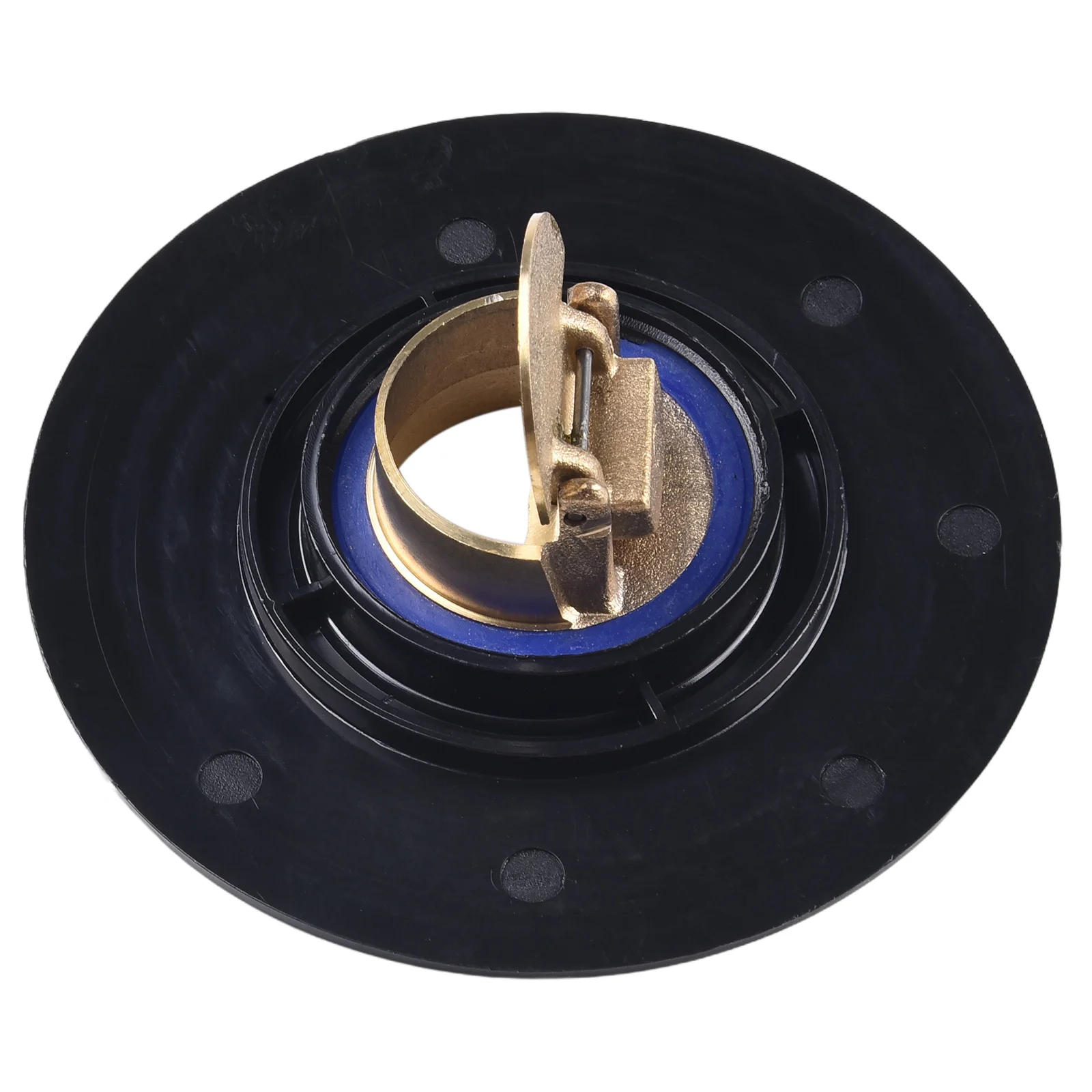 Bathroom Floor Drain Sink Strainer with Backflow Preventer and Fast Drainage Filter for Shower Drain to Avoid Sewage Backup