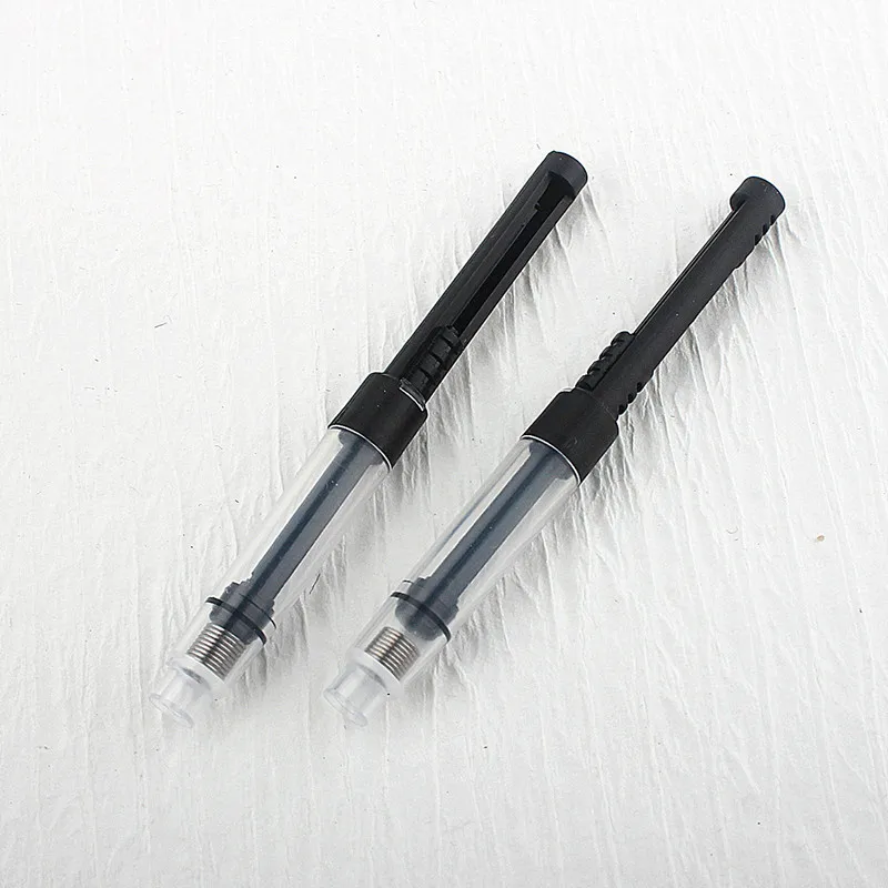5pcs Copper Pen INK CONVERTER Advanced Water Storage Device Pen Refill