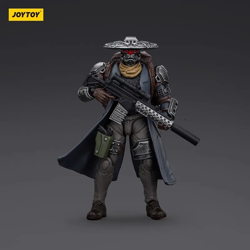 【Pré-vente】 JOYTOY 1/18 figurines bataille des étoiles ombre Jaeger Squad Anime Collections figurines d'action modèle cadeaux jouets