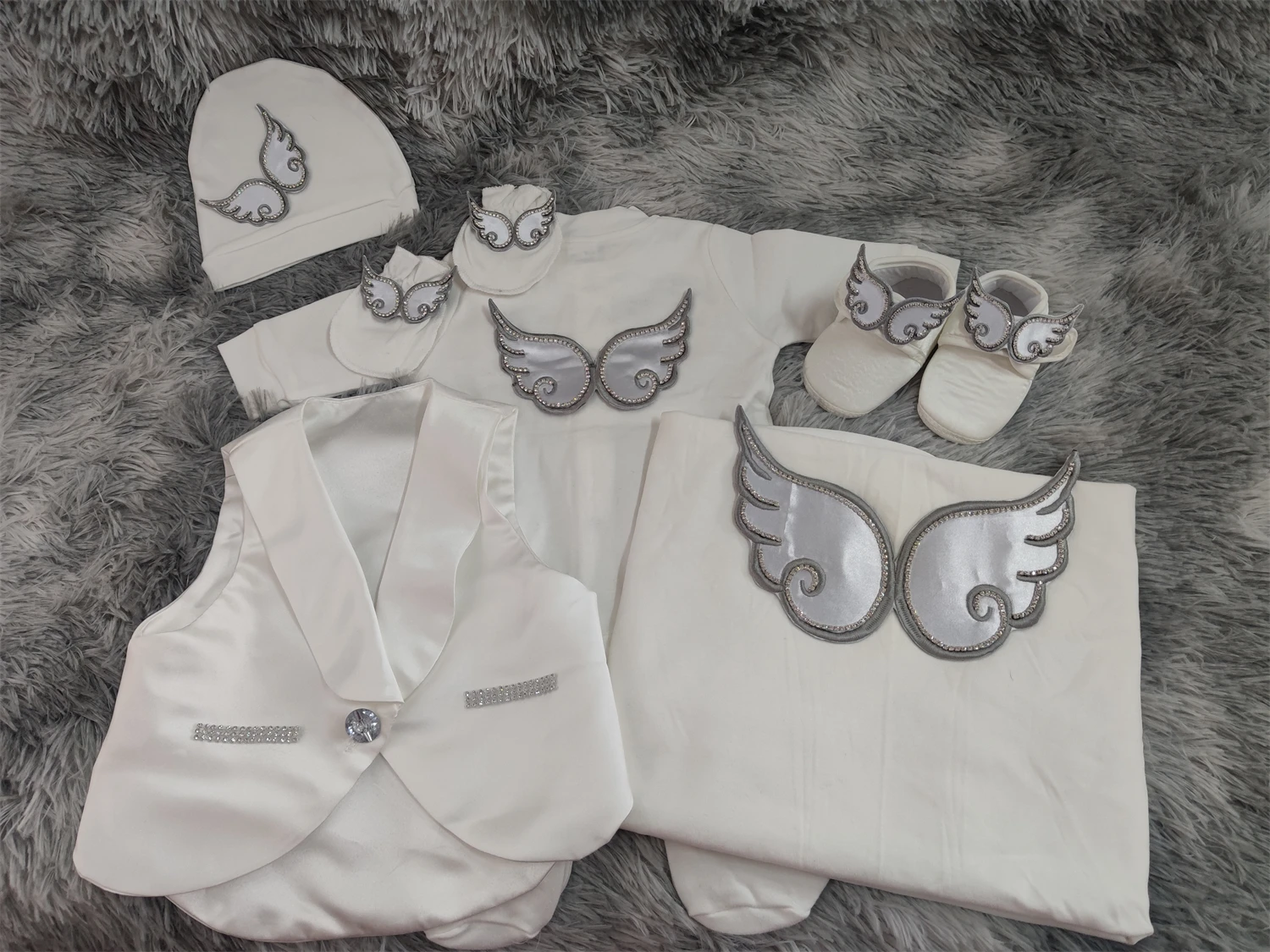 elegante-set-di-6-pezzi-per-neonato-in-argento-tutina-in-cotone-con-piedini-outfit-per-primo-compleanno