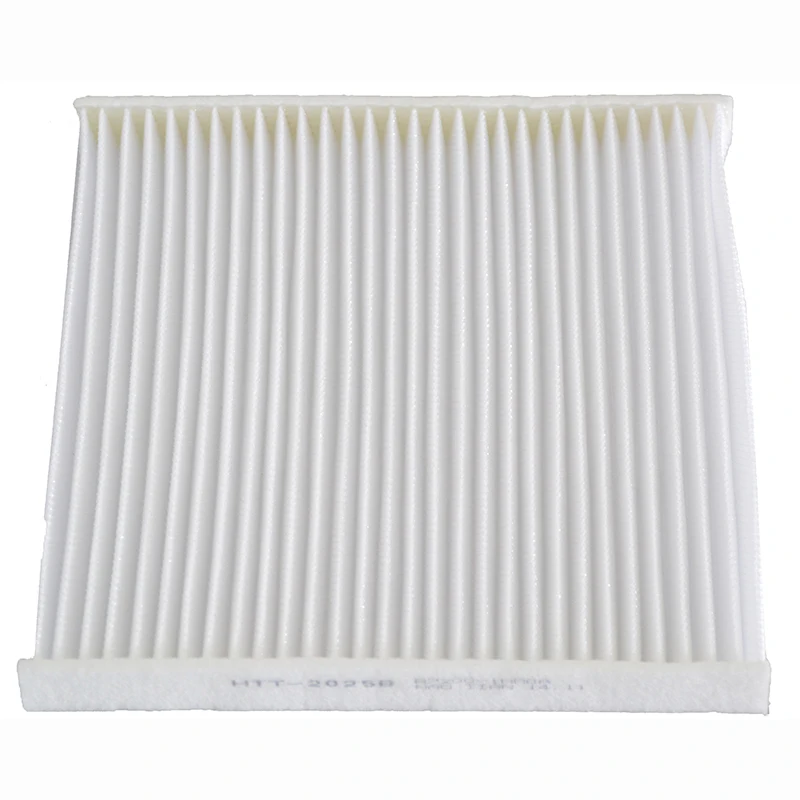 

Car Cabin Filter for Nissan March 1.5L 2009- SUNNY N17 1.5L 2010 2011 2012 2013 2014 2015 2016 2017 2018 2019 B7200-1HM0A