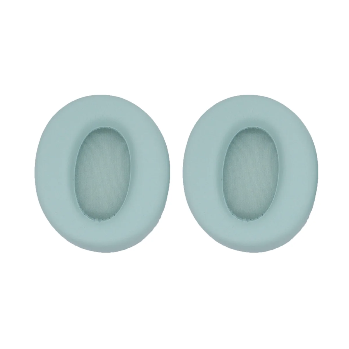 Амбушюры Замена амбушюр для наушников W820NB Наушники из пены с эффектом памяти для запасных частей гарнитуры Зеленый