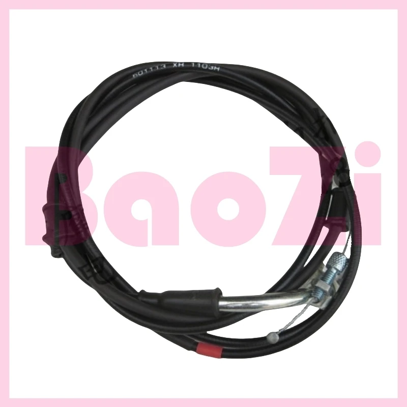 Throttle Cable for Piaggio Byq100t-3e Fly50