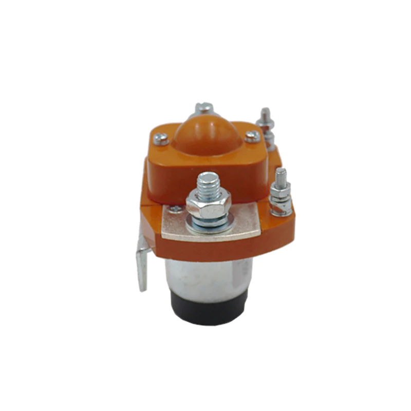 

YMMOTOR Racing 15KW 12*3.5inch DC Hall Sensor Motor with 84V 1000A Contactor,220mm Disc Brake