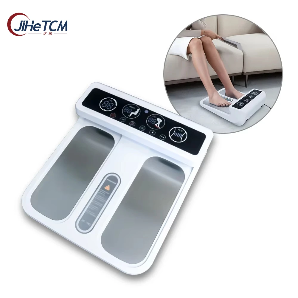 Olylife Thz Tera P90 Plus I Tera Hertz P100 Terahertz Therapy Foot Spa and Massager with PEMF Terahertz Frequency Device
