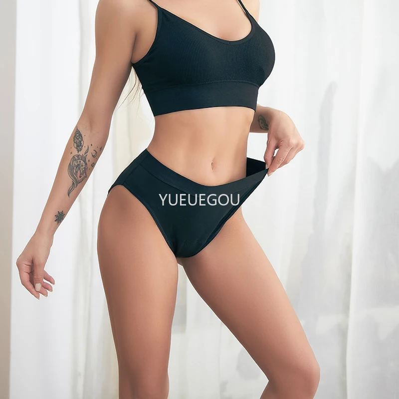 Thumbnail 2 - #74 Womens Menstrual Underwear Discount Picks