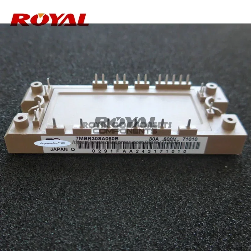 

7MBR30SA060-03 7MBR30SA060 7MBR30SA060-70 7MBR30SA060B ОРИГИНАЛЬНЫЙ МОДУЛЬ