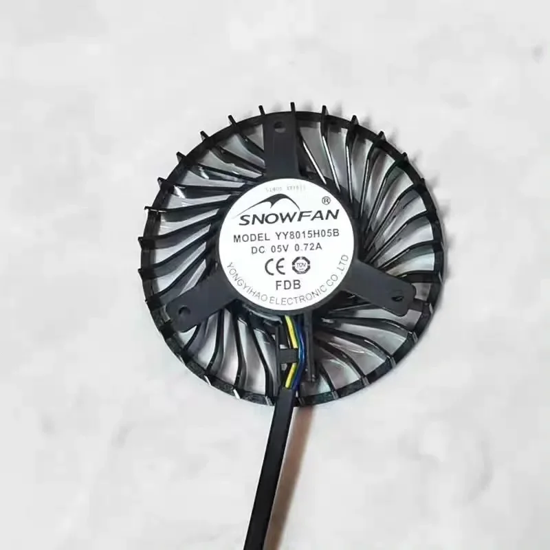 Brand New Original YY8015H05B for Replacement Part High Quality Authentic Component for Electronic Device Repair and