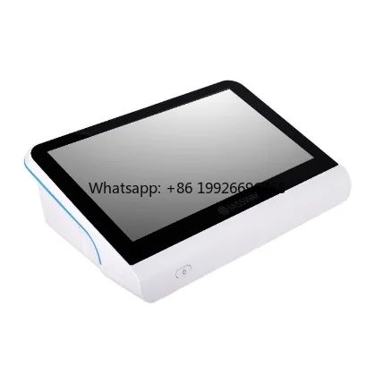 

Jassway Hot Apollo POS Terminal for Bank or Retailer