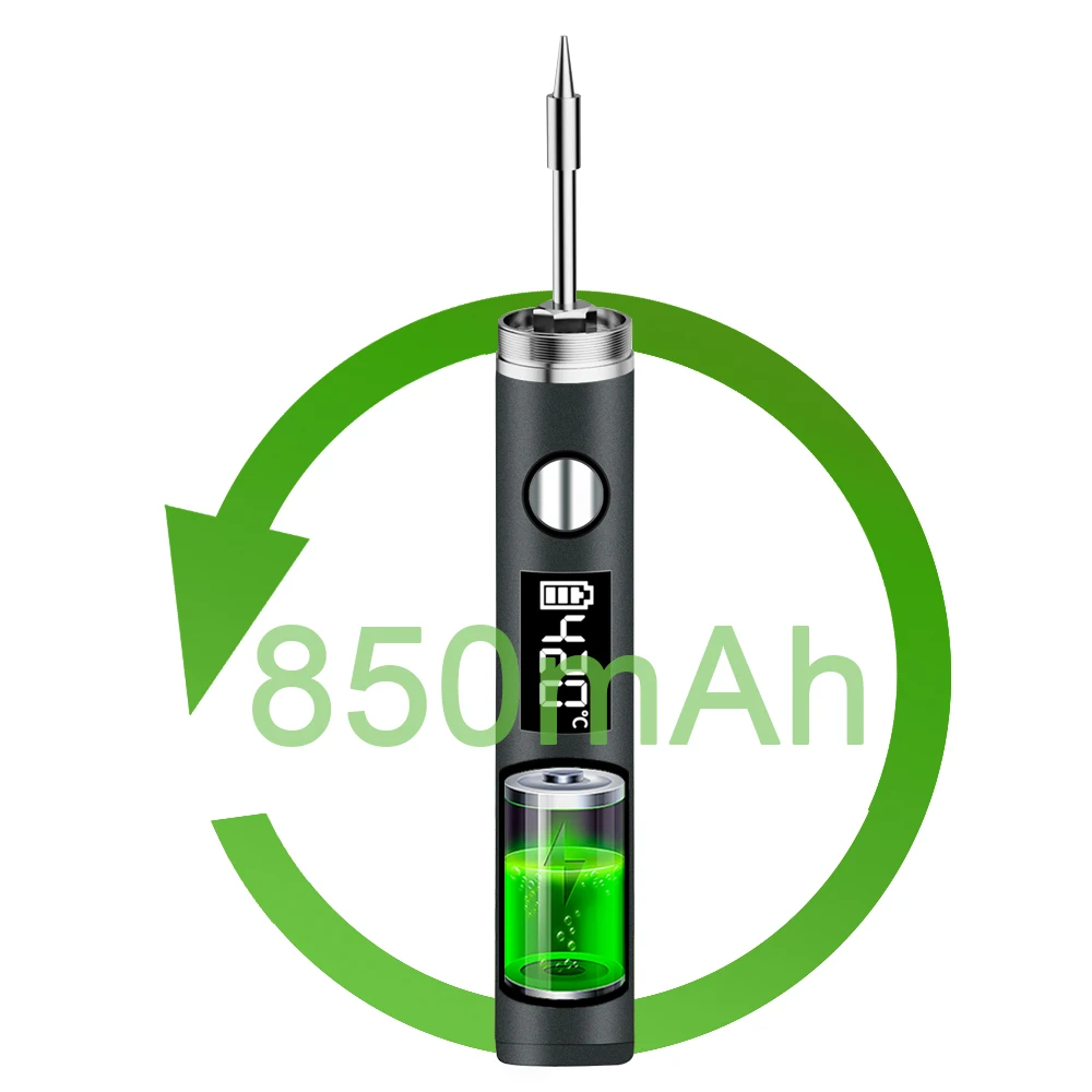 Thumbnail 4 - #6 Cheap Soldering Irons Worth Buying