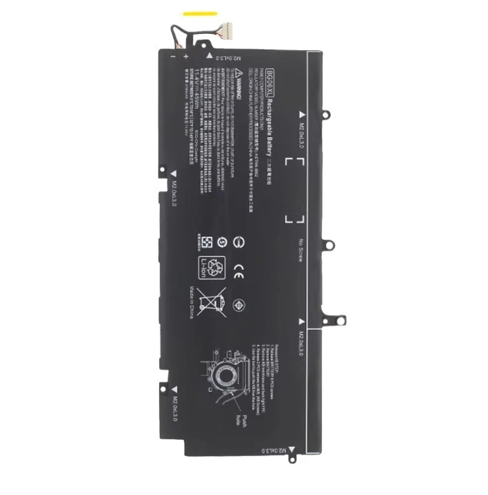

Bg06xl for hp elitebook 1040 g3 hstnn-ib6z 805096-005 laptop battery 3700mah