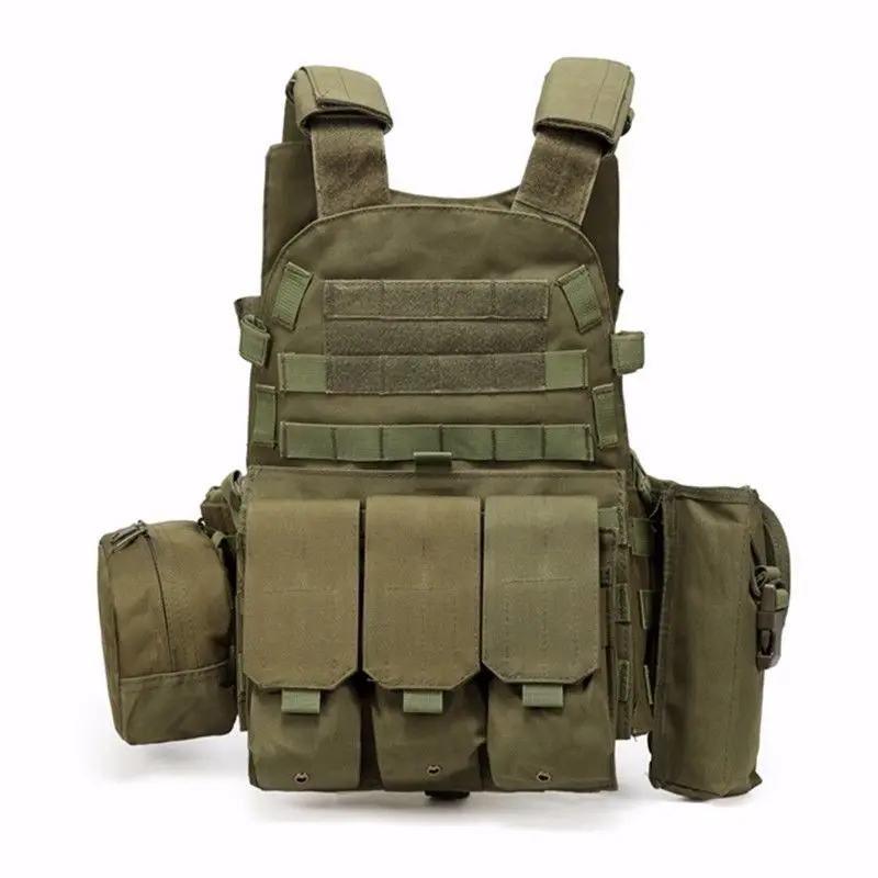 الجيش والعتاد العسكرية اطلاق النار درع للجسم تدريب الشرطة حماية سترة الخلد Airsoft لوحة الناقل سترة التكتيكية سترة صيد