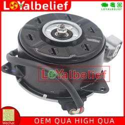 Auto per motore ventola di raffreddamento per Lexus RX350 RX450h Toyota Highlander Sienna muslimate 163630 p190