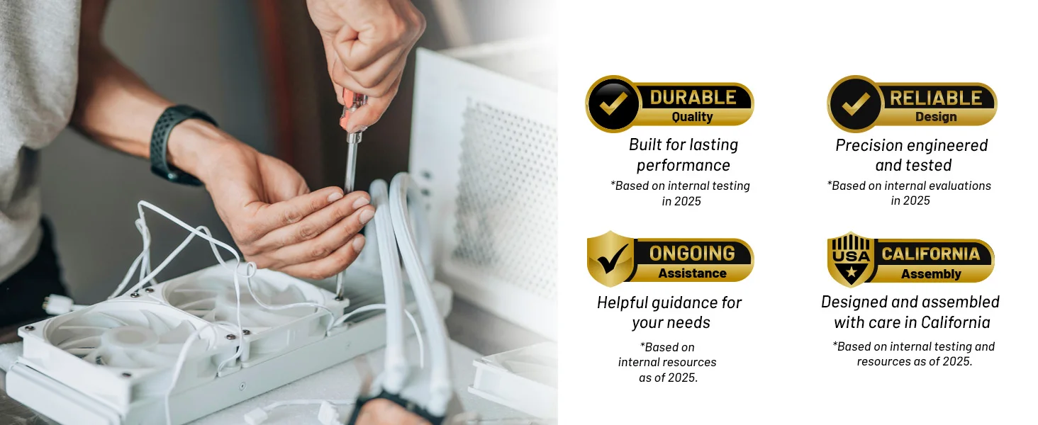 premium componets update 1201