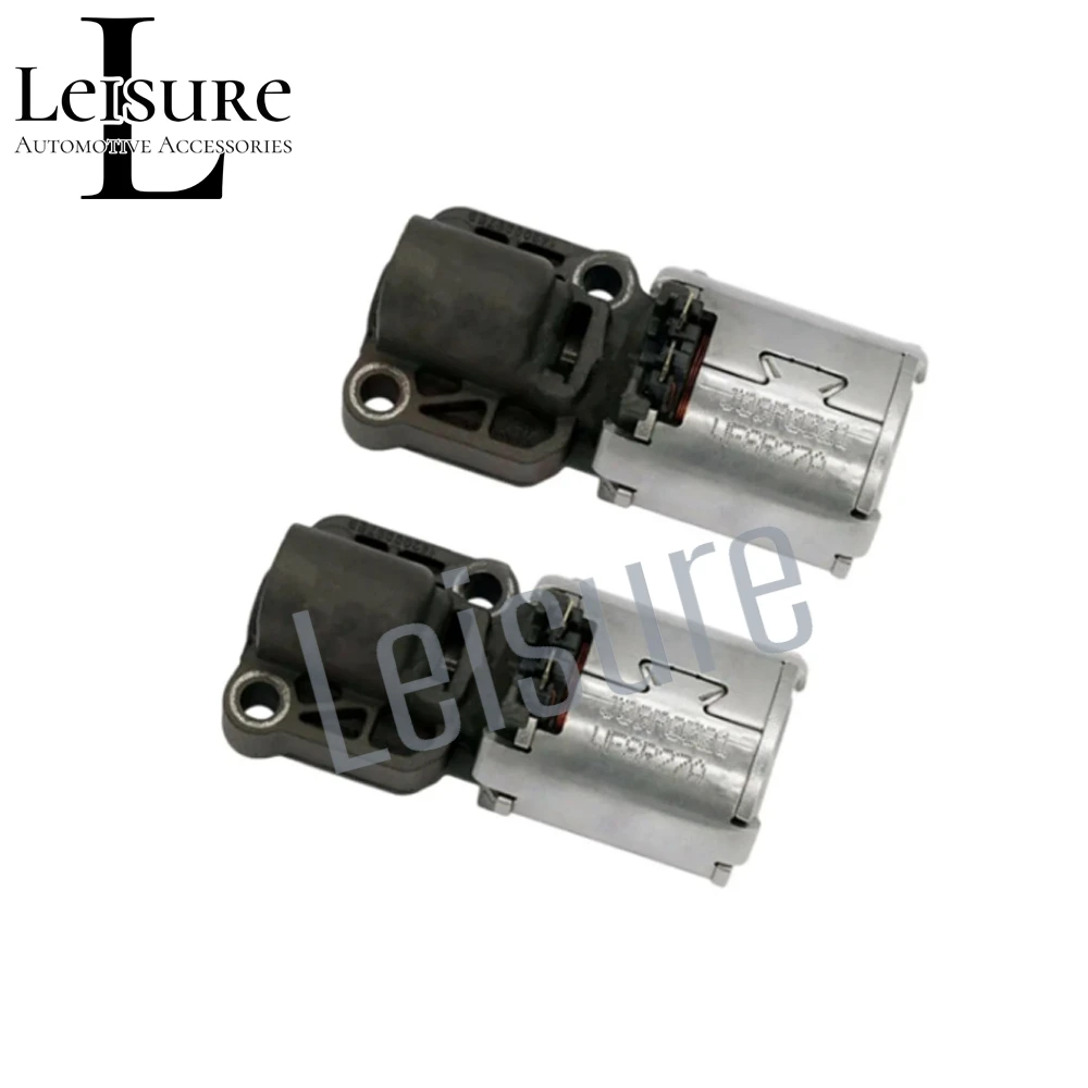 DQ250 DSG 6-Speed 02E Transmission Solenoid N215 N216 for GOLF JETTA PASSAT BEETLE A3 Q3 TT SKODA SEAT 02E321371E