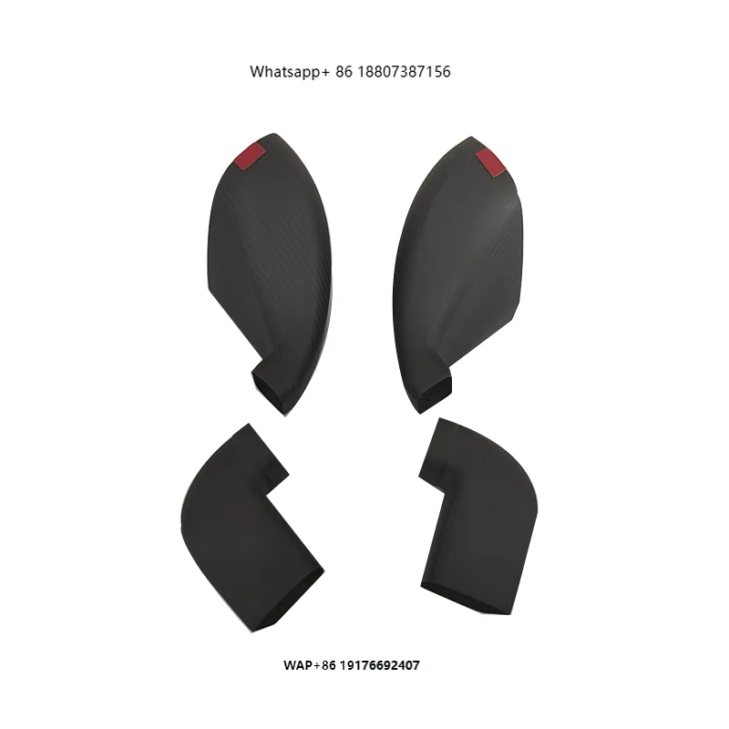 

High quality dry Carbon Fiber Air Intake System For 2021+ forBMW G80 G82 M3 M4 Competition S58