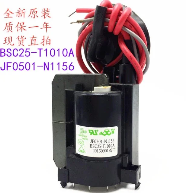 

JF0501-N1156 BSC25-T1010A FLYBACK TRANSFORMER FBT Original New warranty 1 year