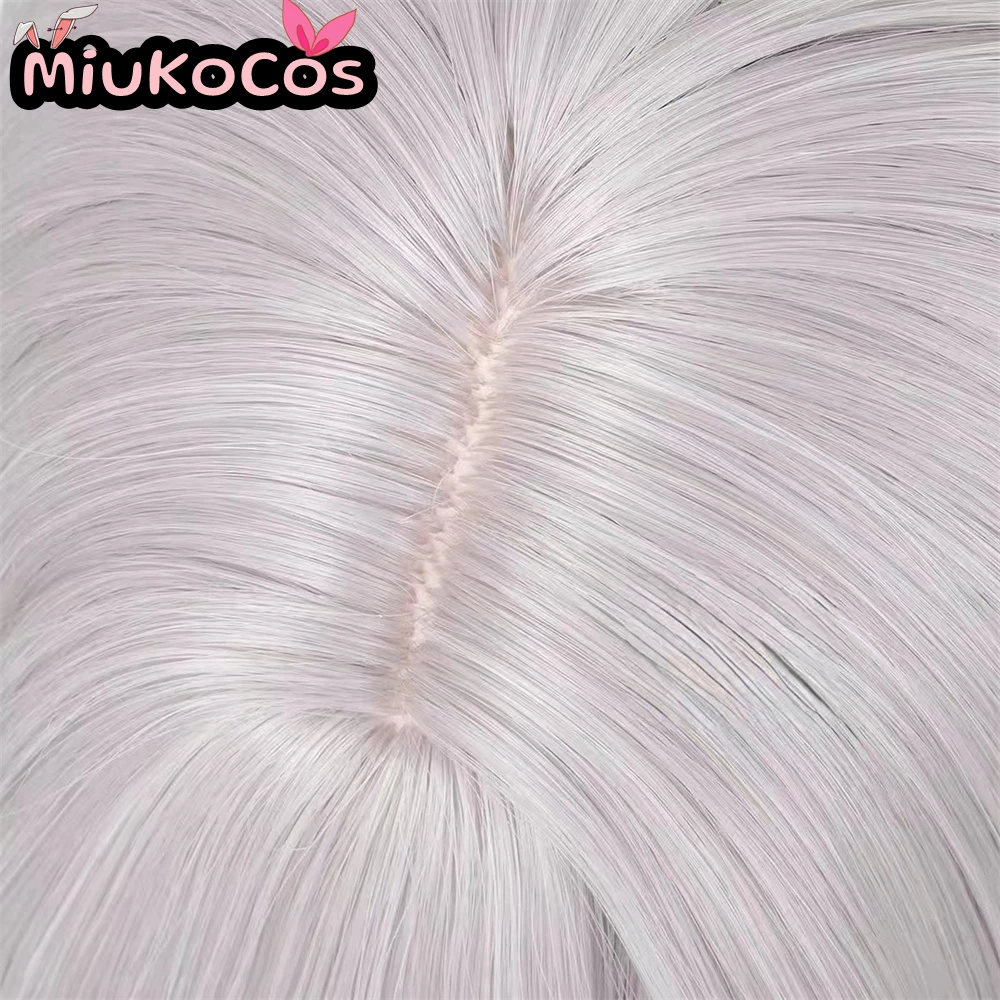 วิกคอสเพลย์ซูน่าโอคามิ ชิโรโกะ มิวโกะ คอสเพลย์จากเกมบลูอาร์ชีฟ มีสินค้าในสต็อก