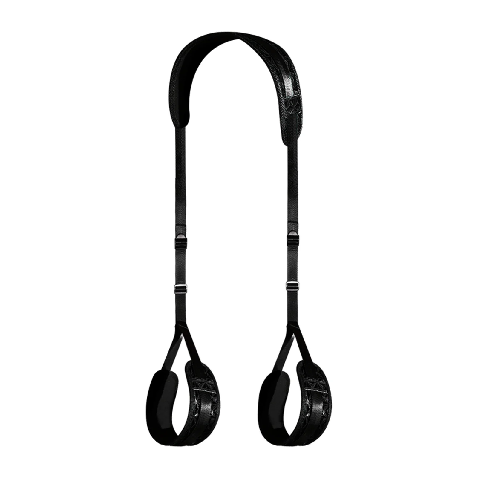 BDSM Bondage Kit For Couples Sex Swing Thigh Restraint Sling Leg Binding Fetish Adult Games Sex Toys 18+