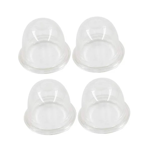 لمبات المضخة لمبة الوقود الغازية التمهيدي لـ Ryobi Craftsman Homelite P/N 561635001   زاما 0057003 0057004   صدى