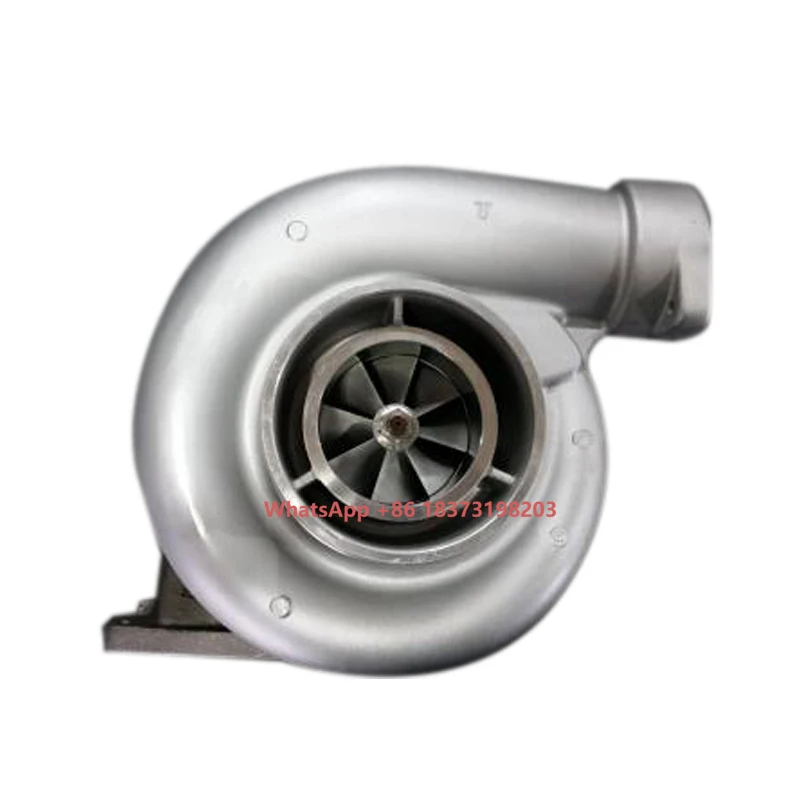 

S500 Turbocharger with High Quality TURBOCHARGER for Engine Parts