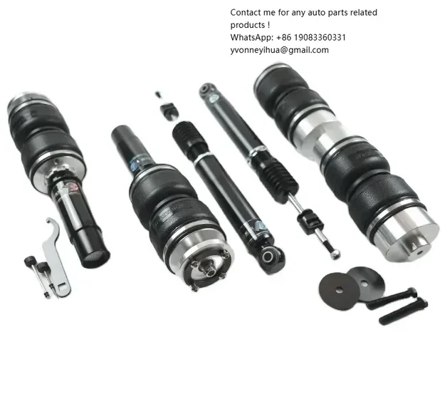 

For A4 Avant B8 /Air Suspension Kit /air Strut/shock Absorber