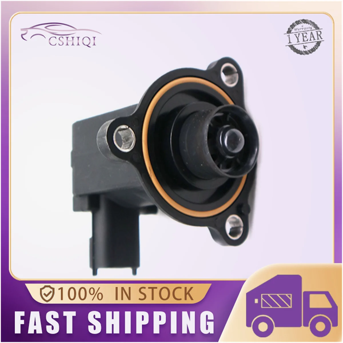

55221800 04892991AA Turbo Charger Diverter Valve For Fiat Punto Delta Ypsilon Alfa Romeo Dodge Dart Jeep Renegade Maserati