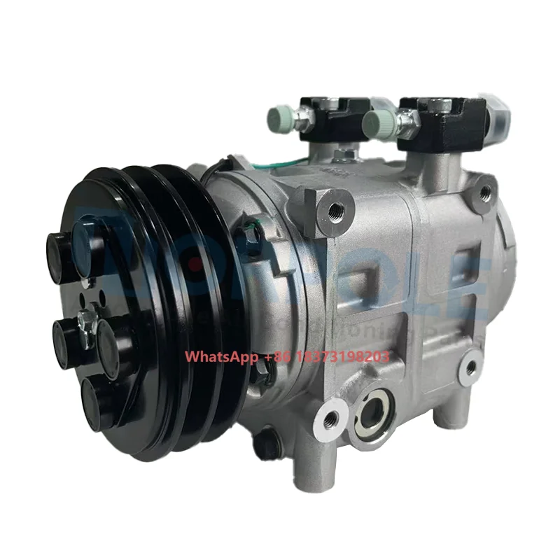 Automatic  Air Condition Compressor Aluminum Products Car Auto Air Condition Compressor for TM31